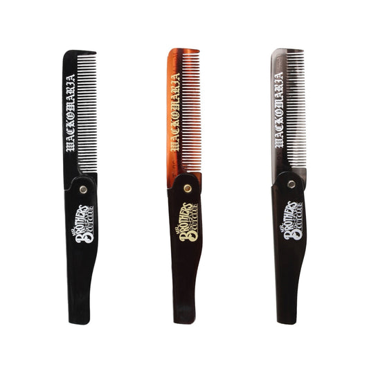 BROSH / COMB