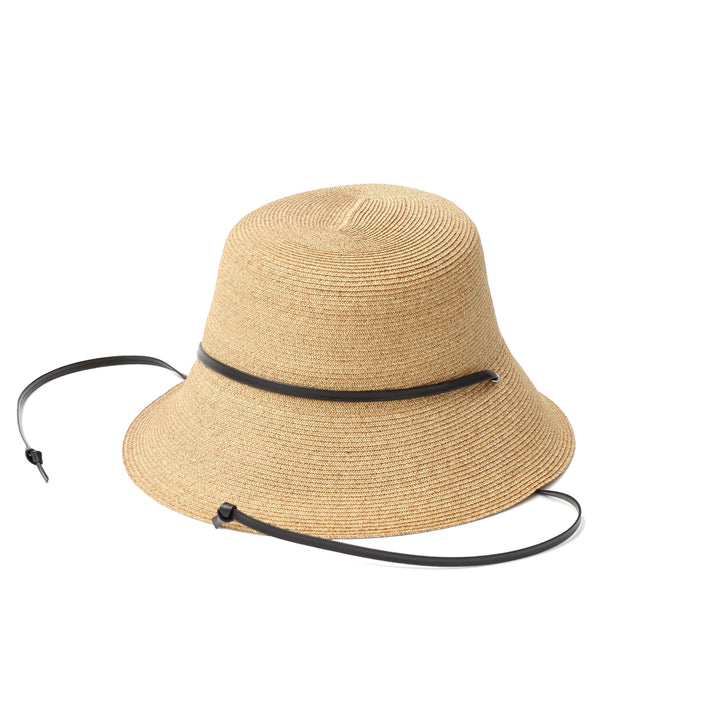 Kijima Takayuki Women's Knitted Hair Brown main image 1