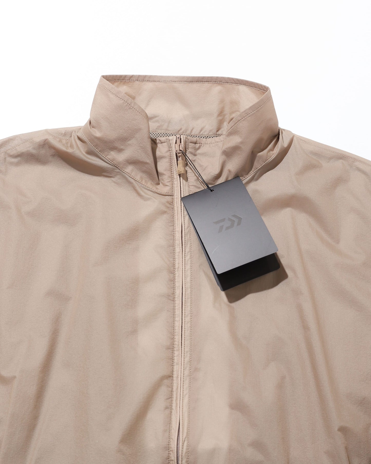 W's TECH REVERSIBLE WIND SHIELD JACKET