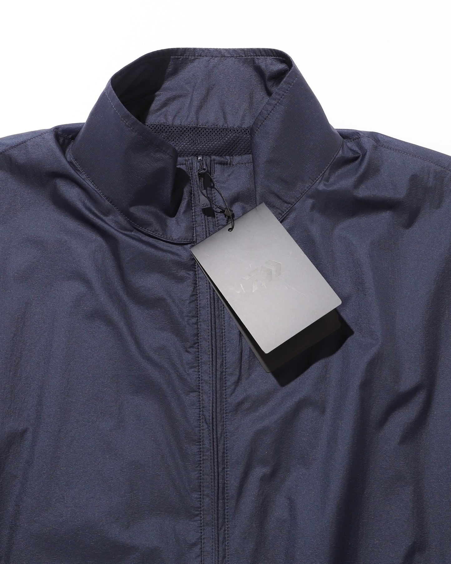 W's TECH REVERSIBLE WIND SHIELD JACKET