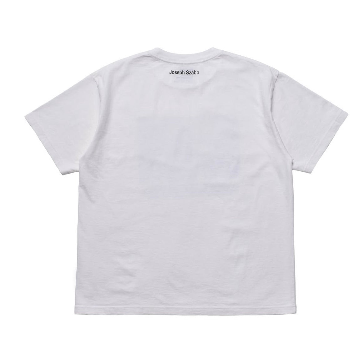 "Pricilla 1969" Crewneck Short Sleeve T-shirt