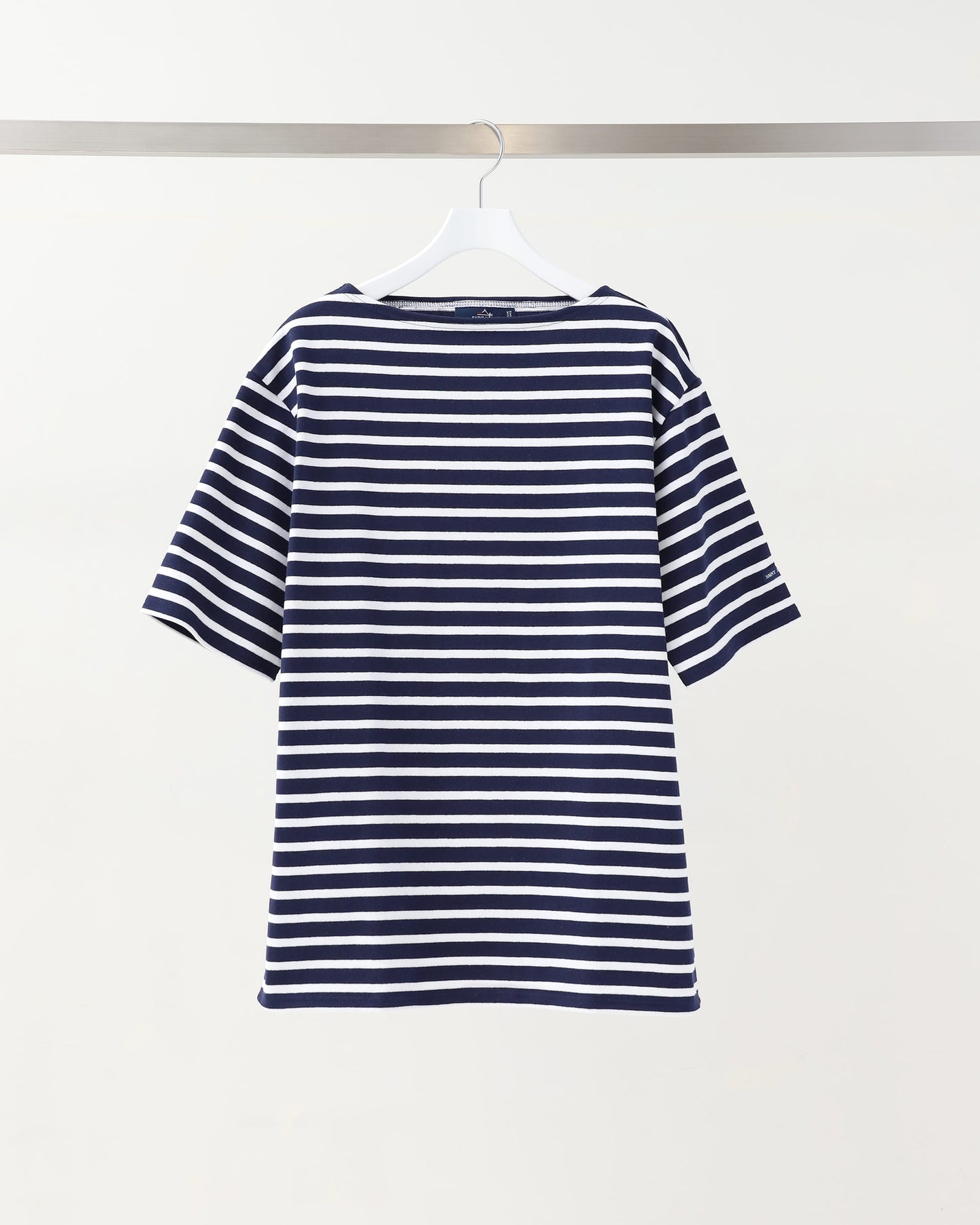 OUESSANT BORDER S/S MARINE/NEIGE