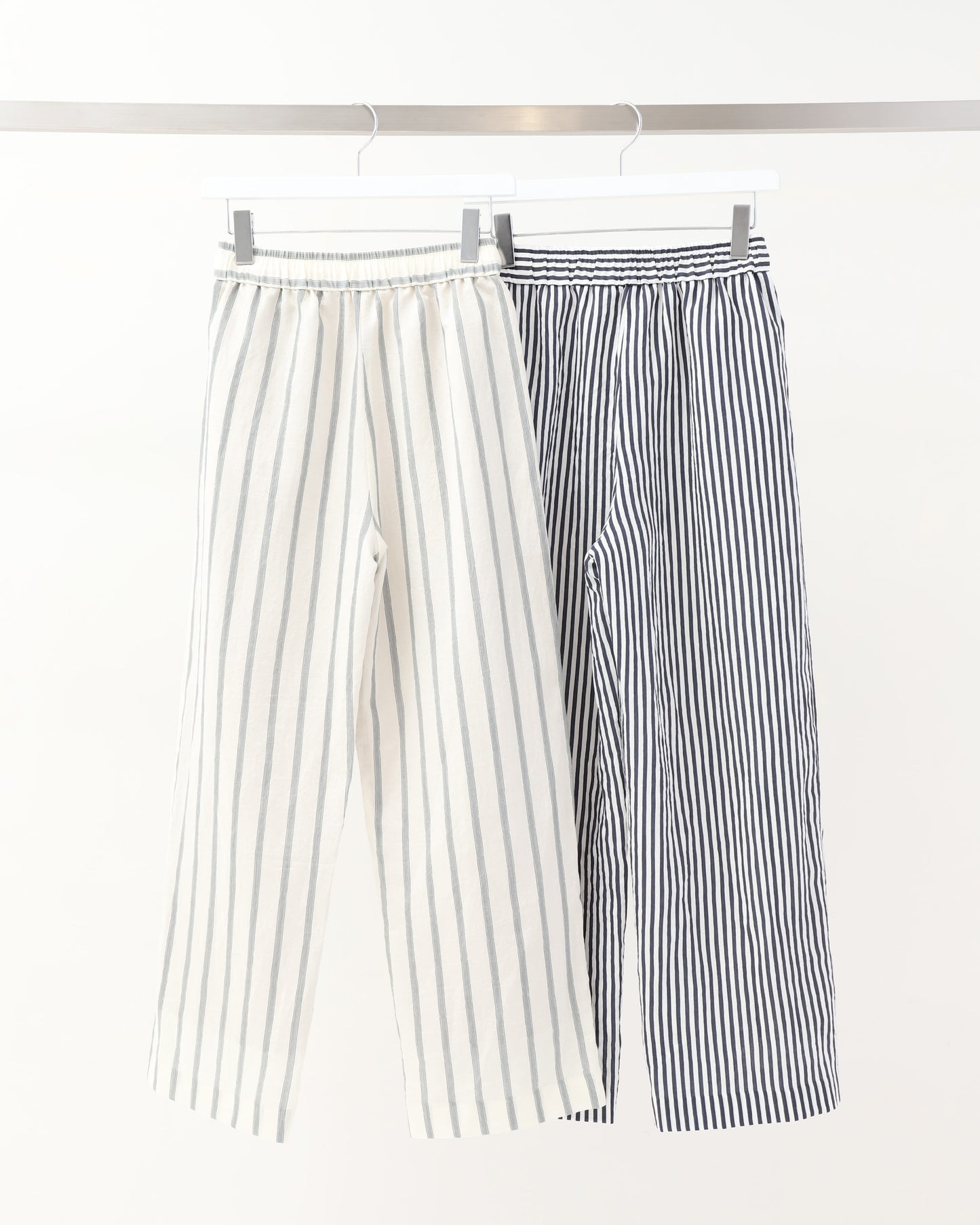 stripe pants