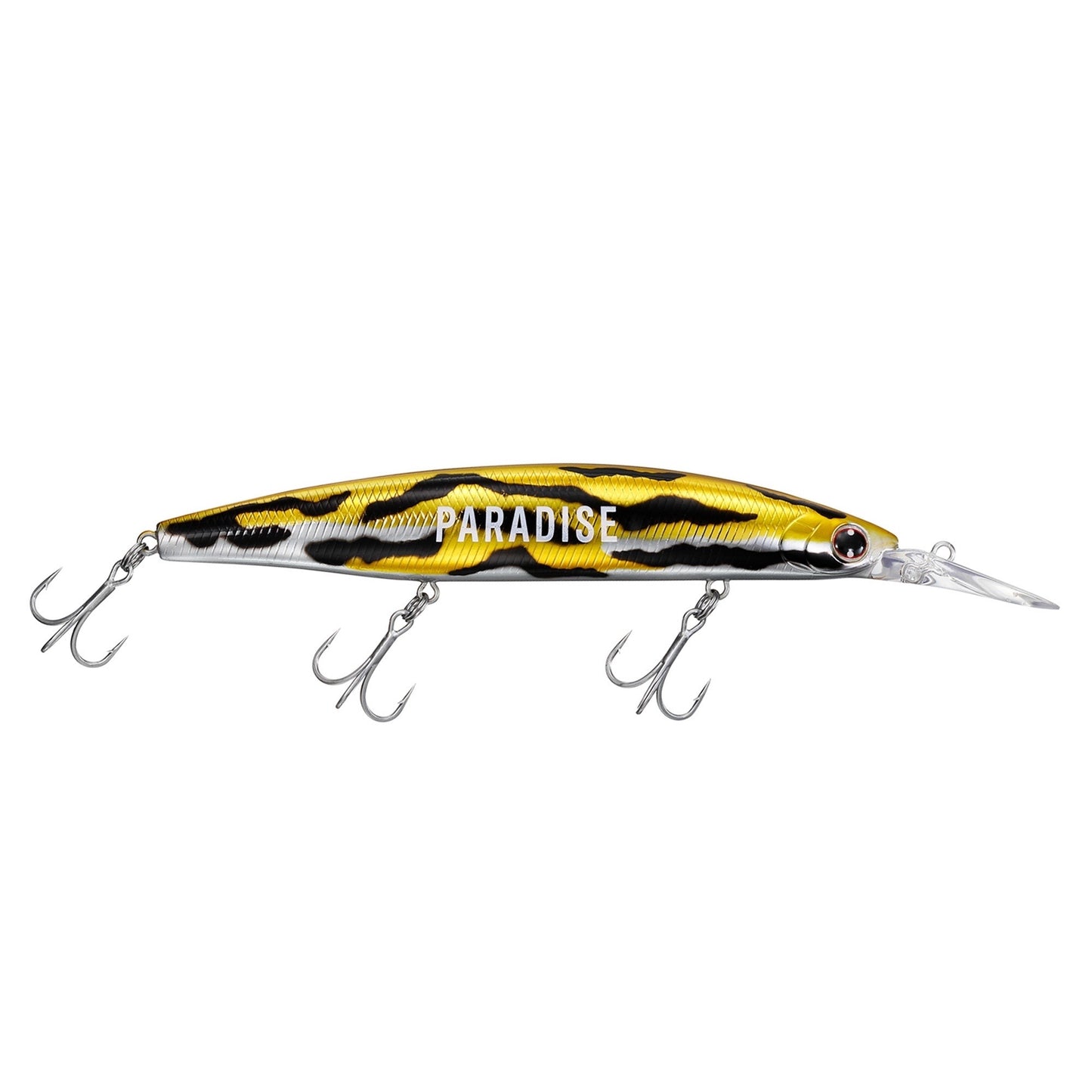 DAIWA / SHORE LINE SHINER Z SET UPPER 125S-DR