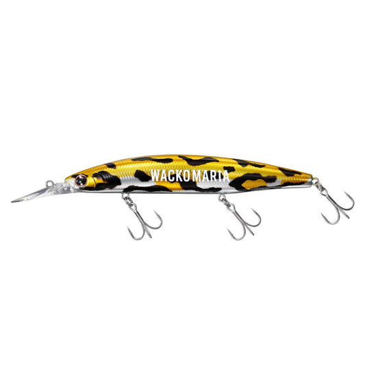 DAIWA / SHORE LINE SHINER Z SET UPPER 125S-DR