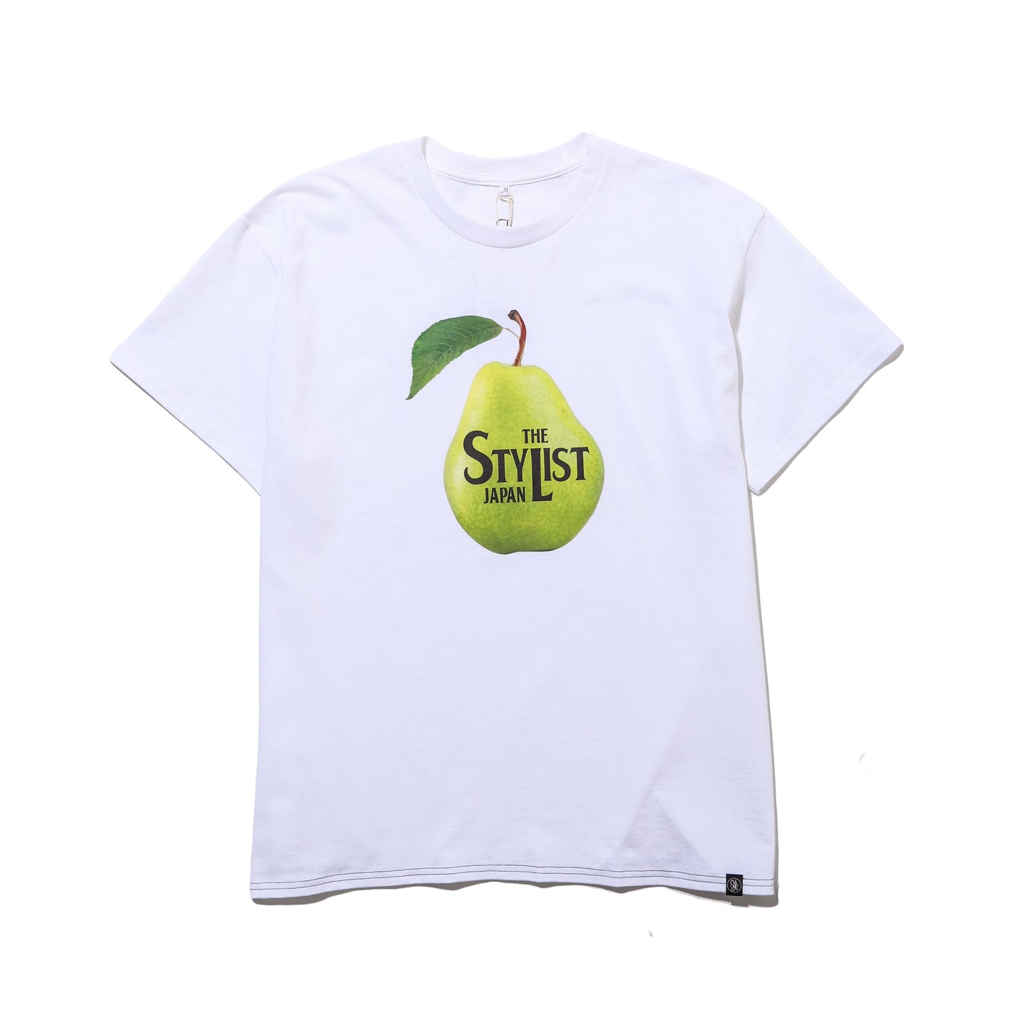 PEAR T-SHIRTS