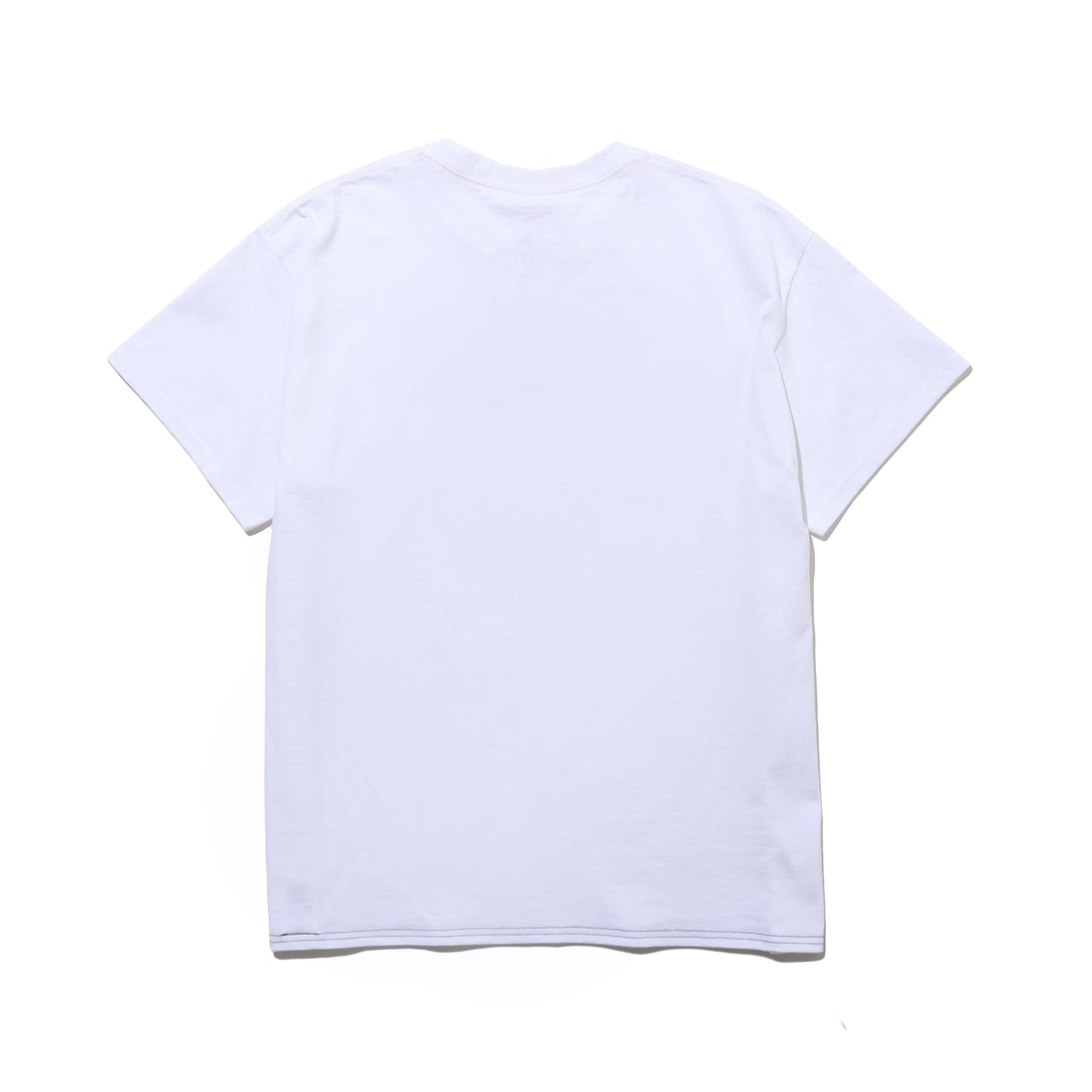 TSJ LOGO POCKET T-SHIRTS