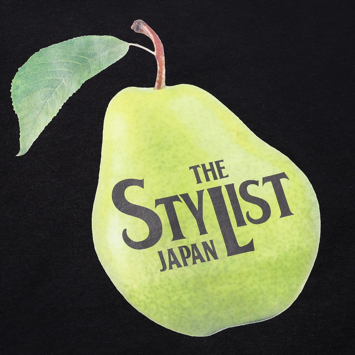 PEAR T-SHIRTS