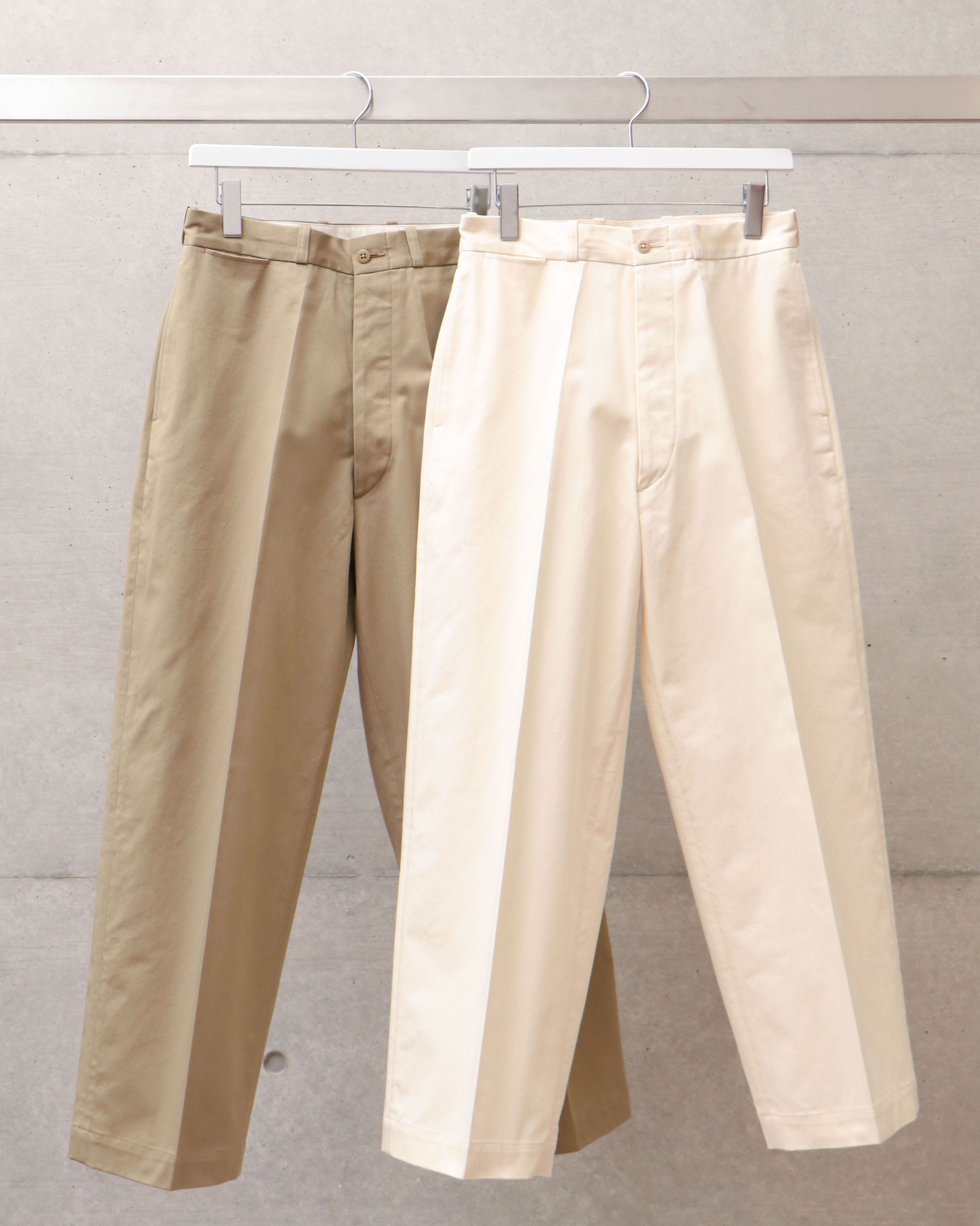 2046D Chino Pants