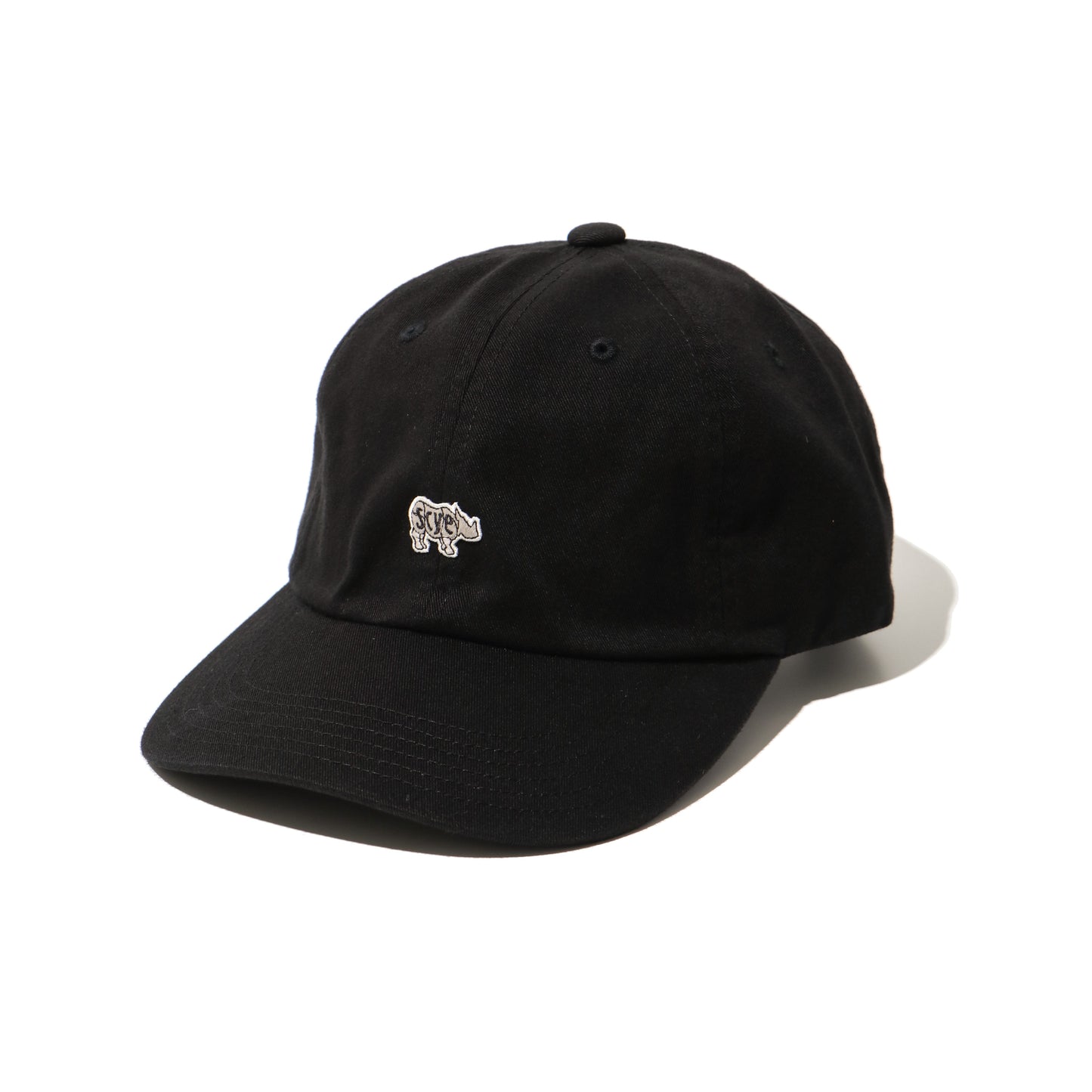 Cotton Twill Baseball Cap