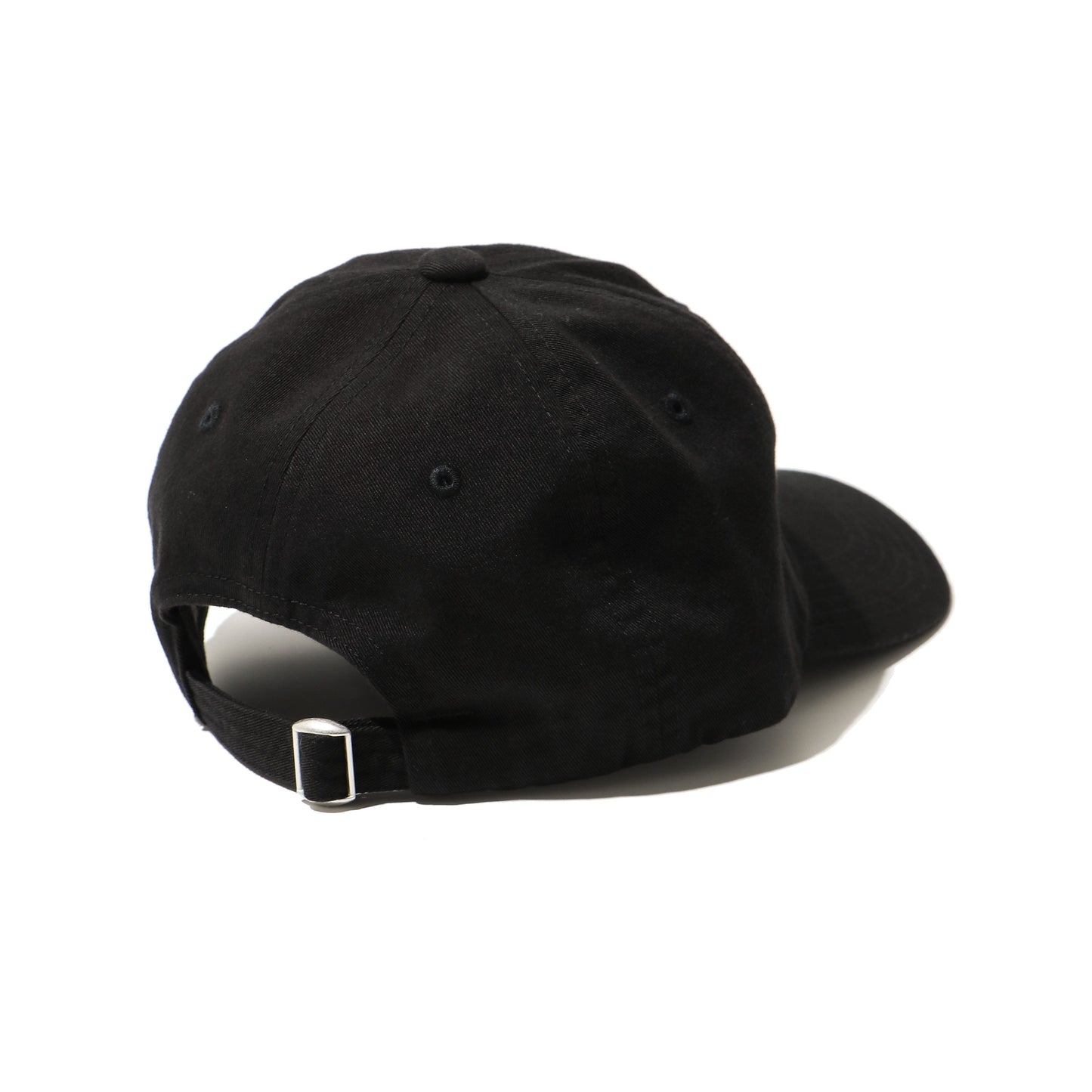 Cotton Twill Baseball Cap