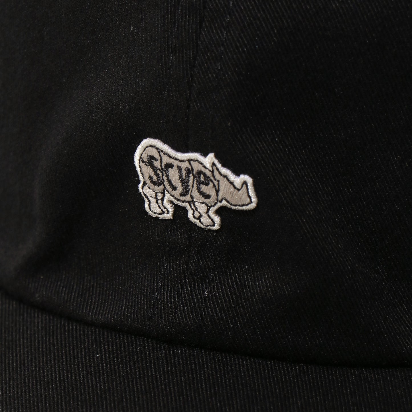 Cotton Twill Baseball Cap