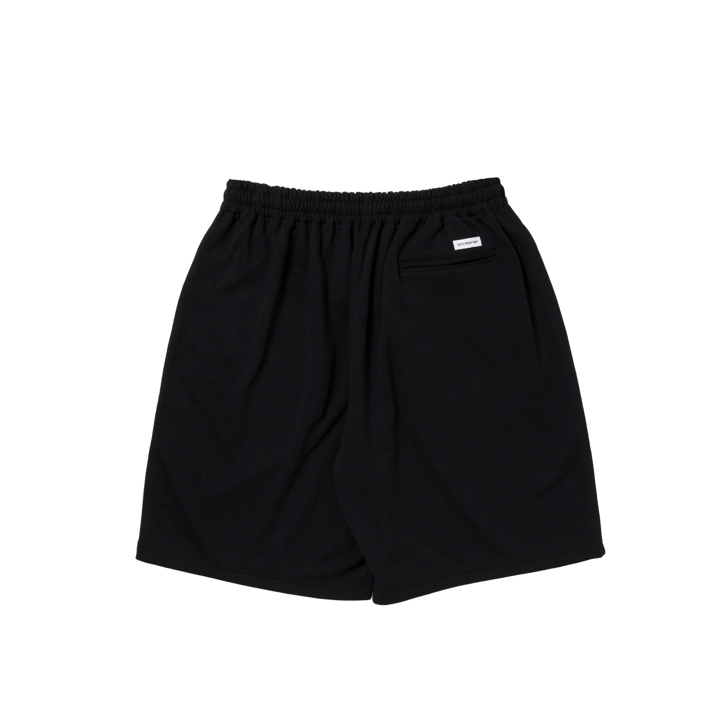 Dry Tech Sweat Shorts