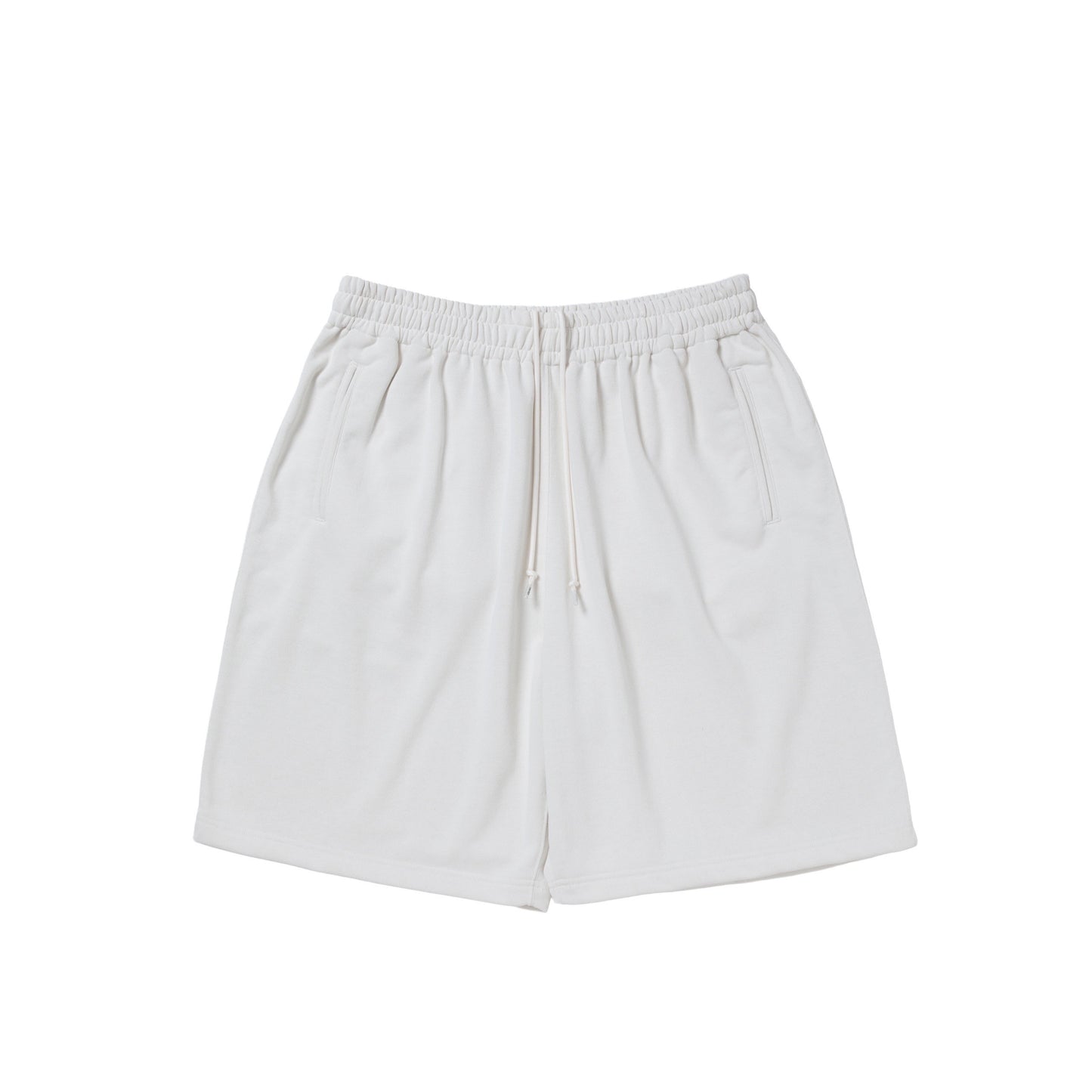 Dry Tech Sweat Shorts