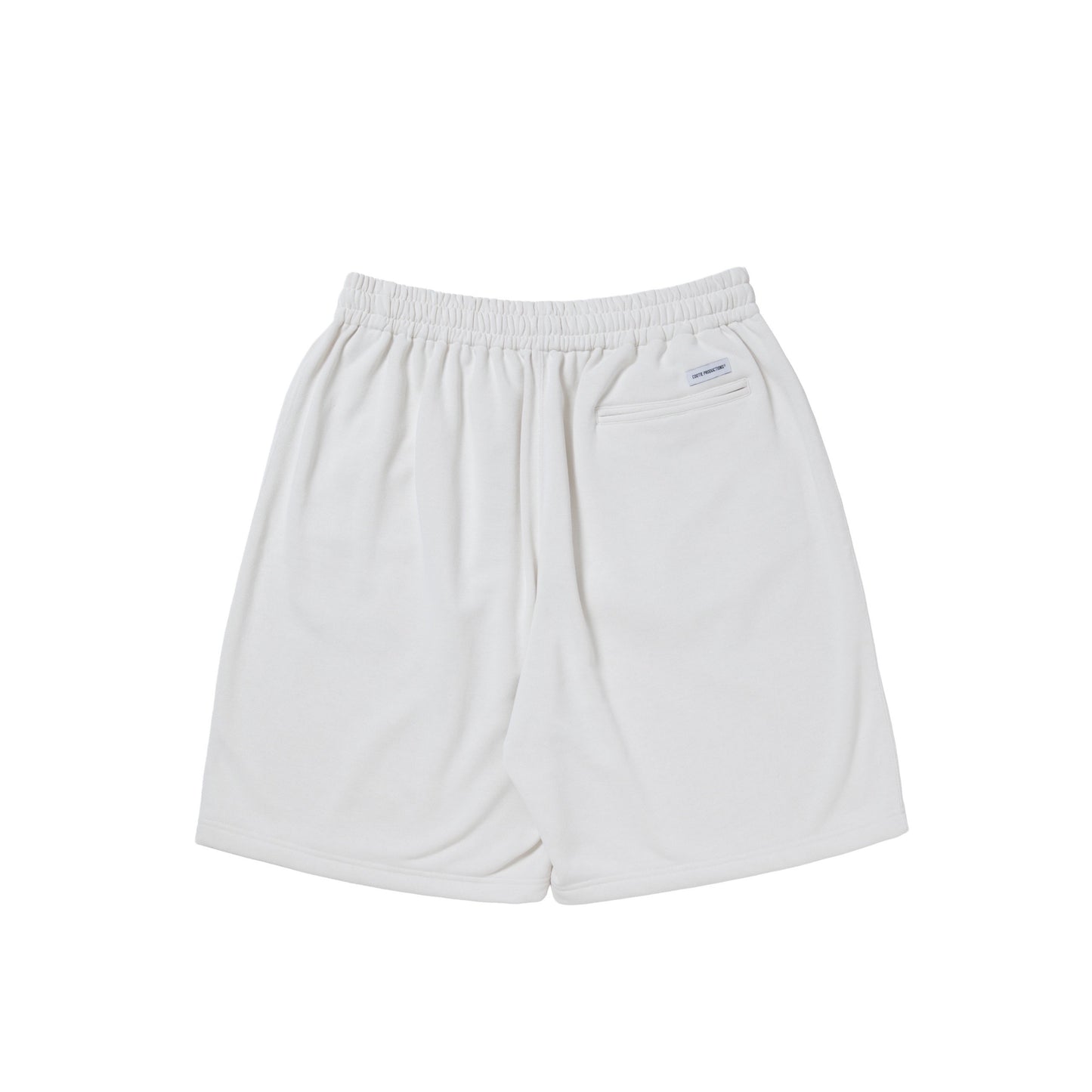 Dry Tech Sweat Shorts