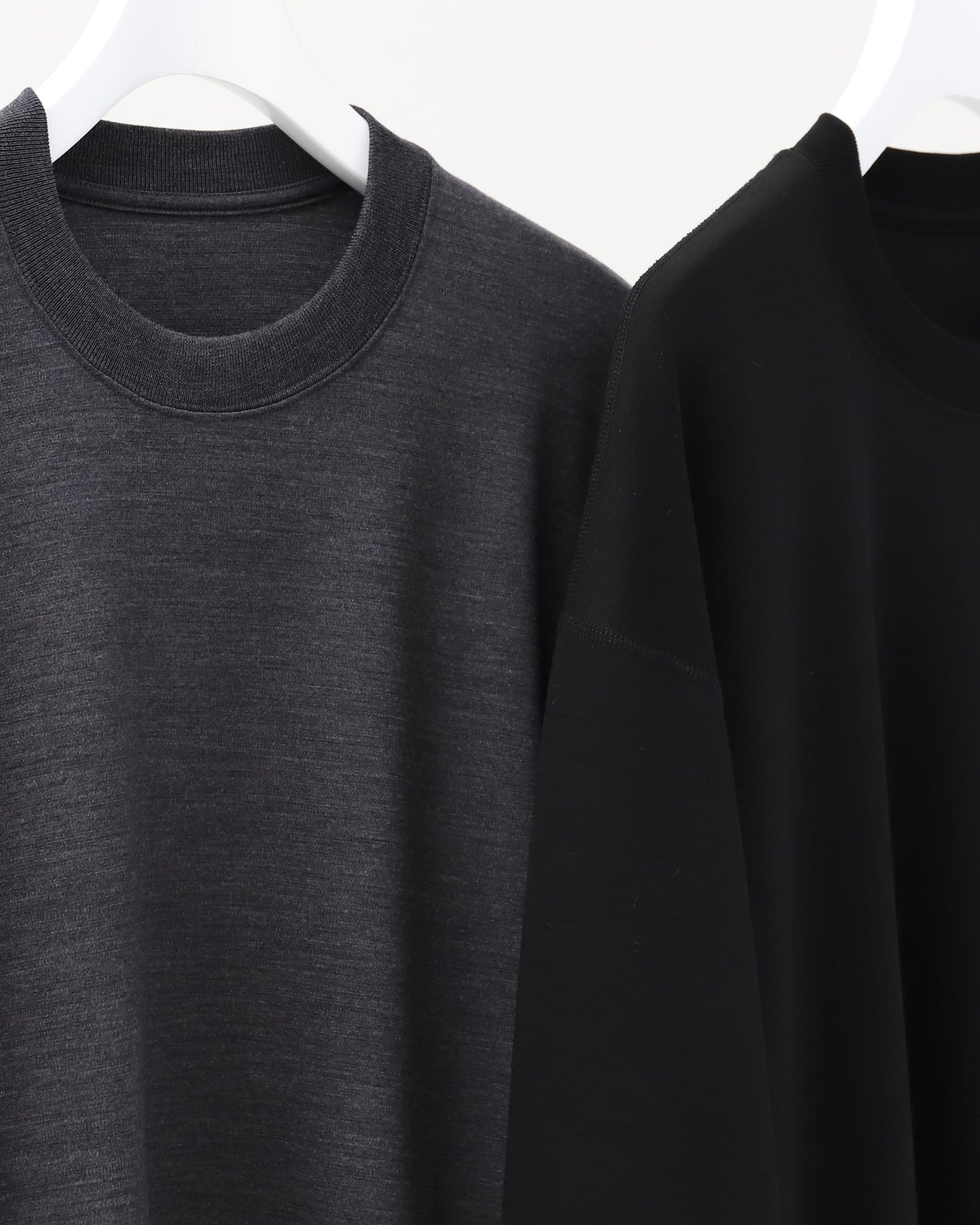 ALL Purpose Merino Crew Neck Long Sleeve