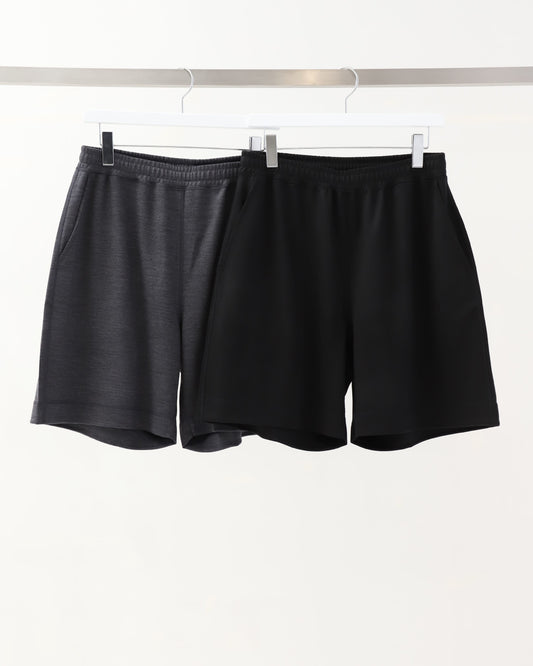 ALL Purpose Merino Shorts