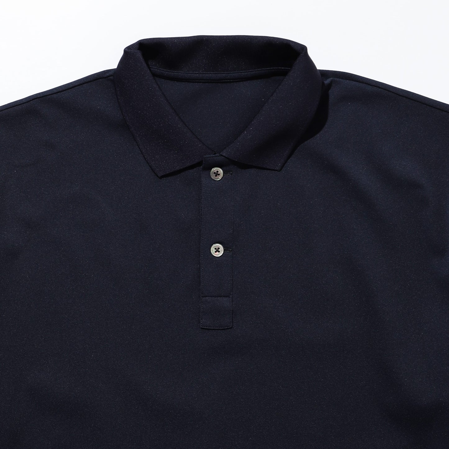 DRY PIQUE JERSEY S/S POLO