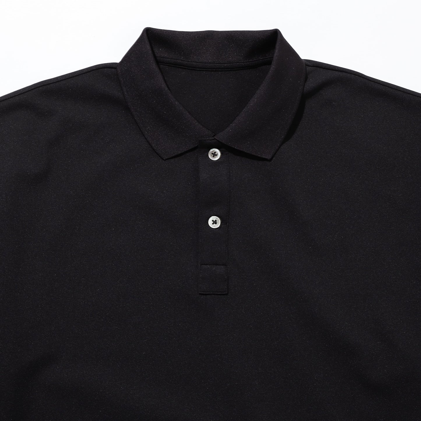 DRY PIQUE JERSEY S/S POLO