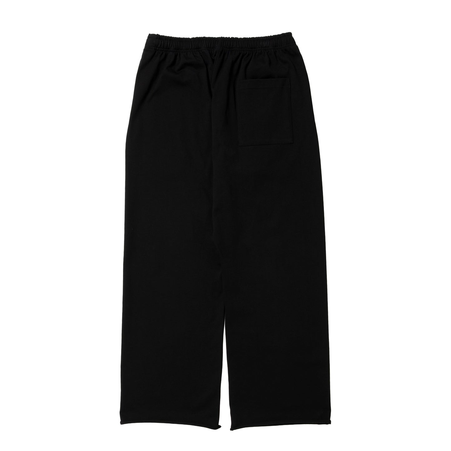ASIC Heavy Weight Cutoff Easy Pants