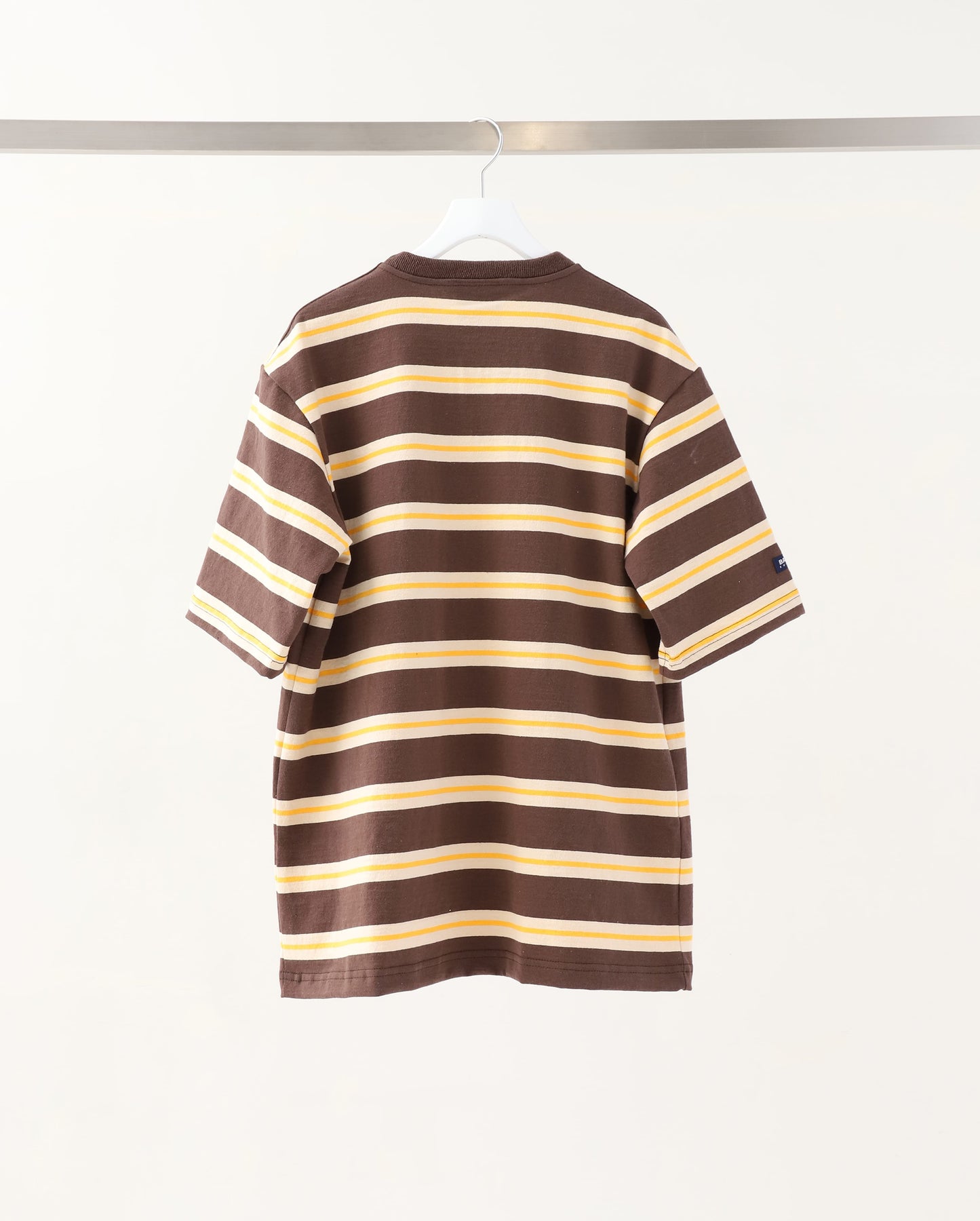 JBCN S/S POCKET TEE