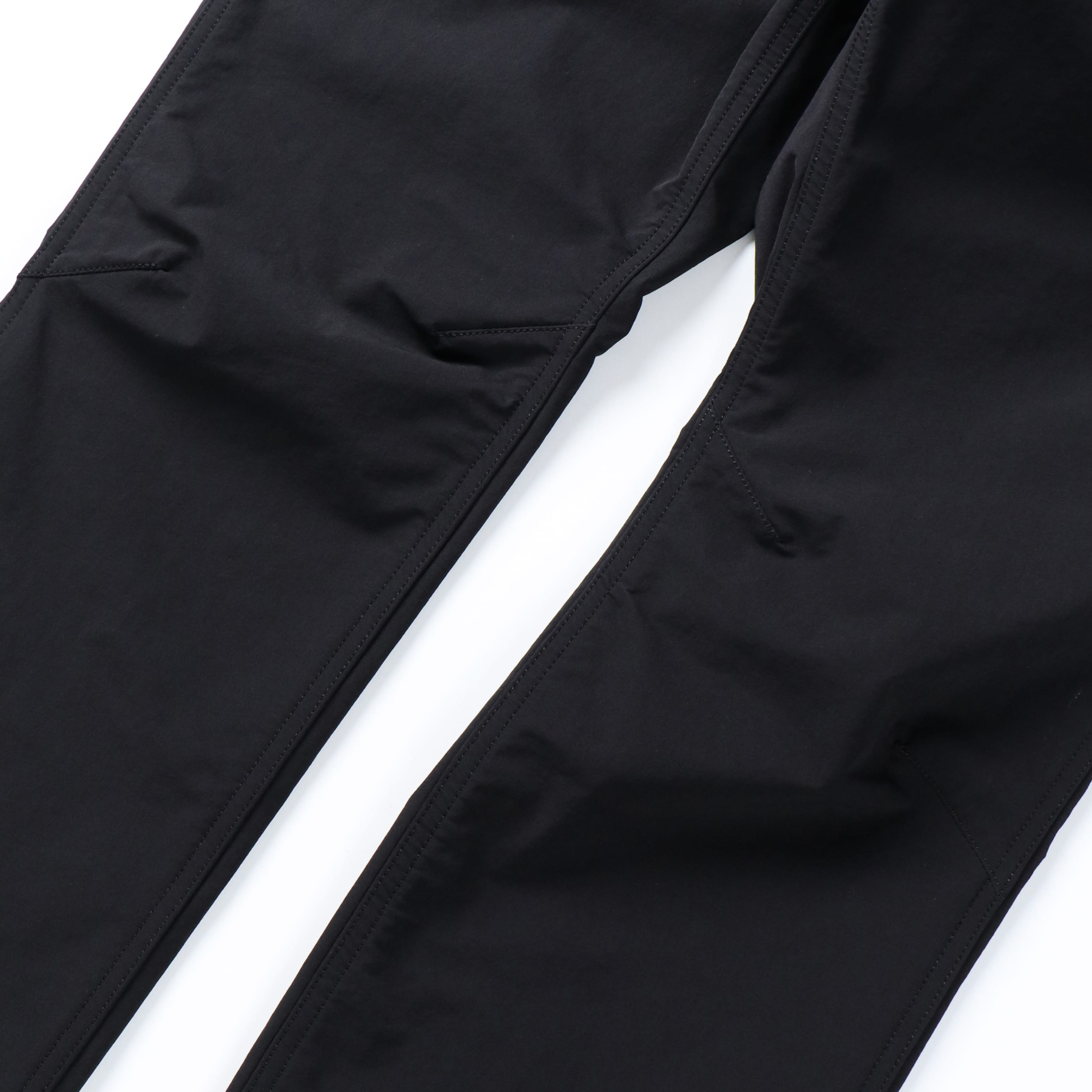 HIKER EASY PANTS N/Pu TWILL STRETCH CORDURA®︎ – TIME AFTER TIME