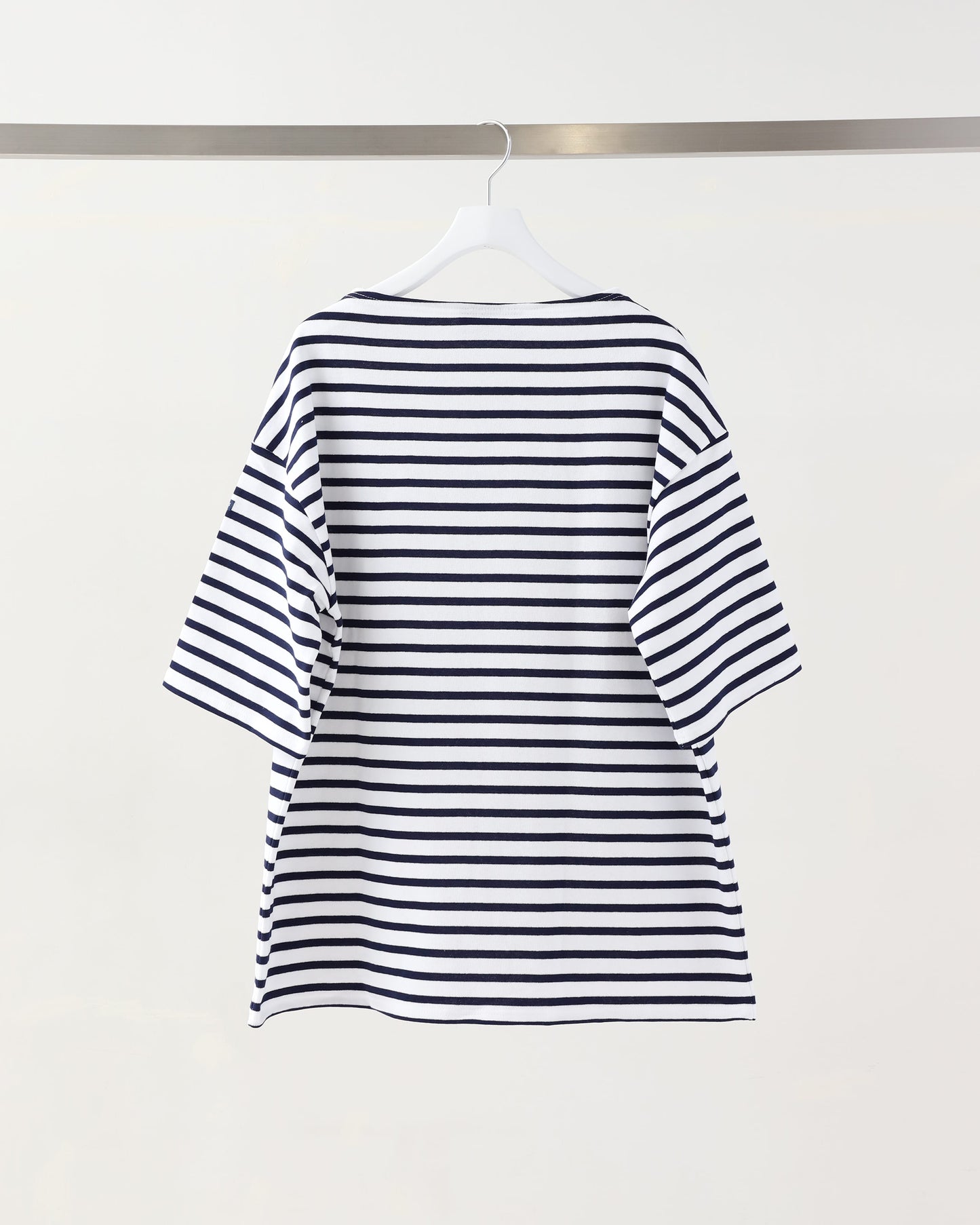 OUESSANT LOOSE Ⅱ S/S NEIGE/MARINE
