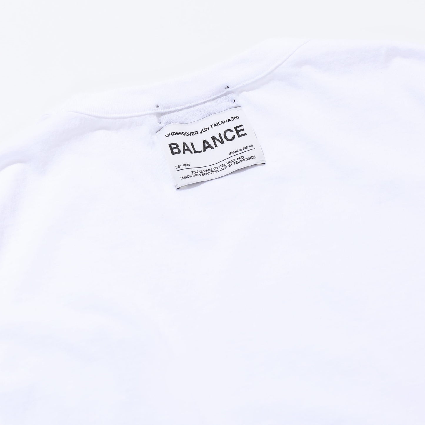 NAME COLLAGE TEE