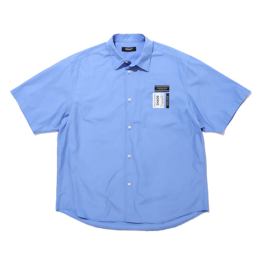 BLOAD NAME COLLAGE S/S SHIRT