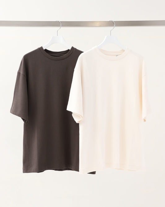 Suvin Plating SS Tee