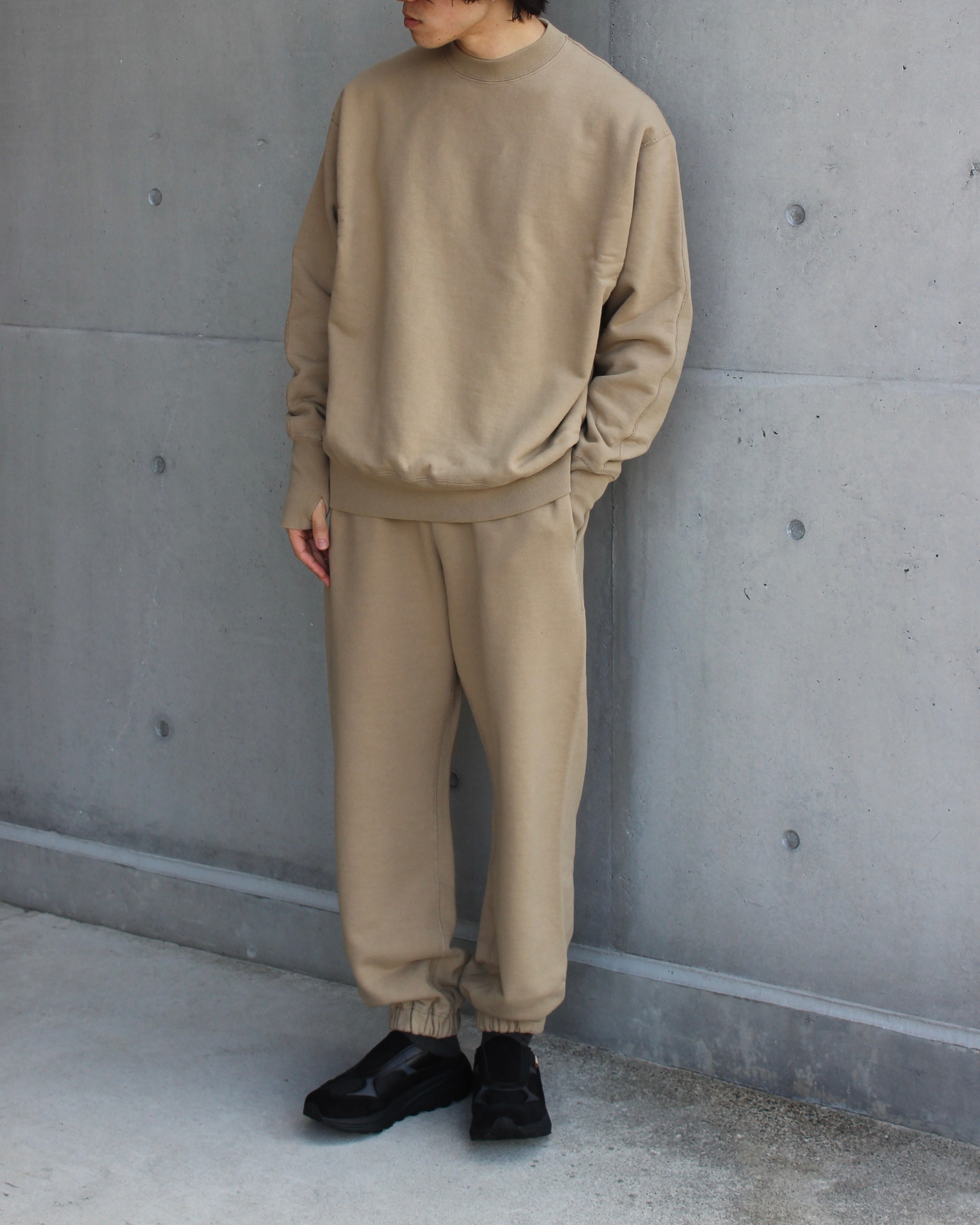 人気の販促アイテム Unlikely Side Seamless Sweat Pants | www