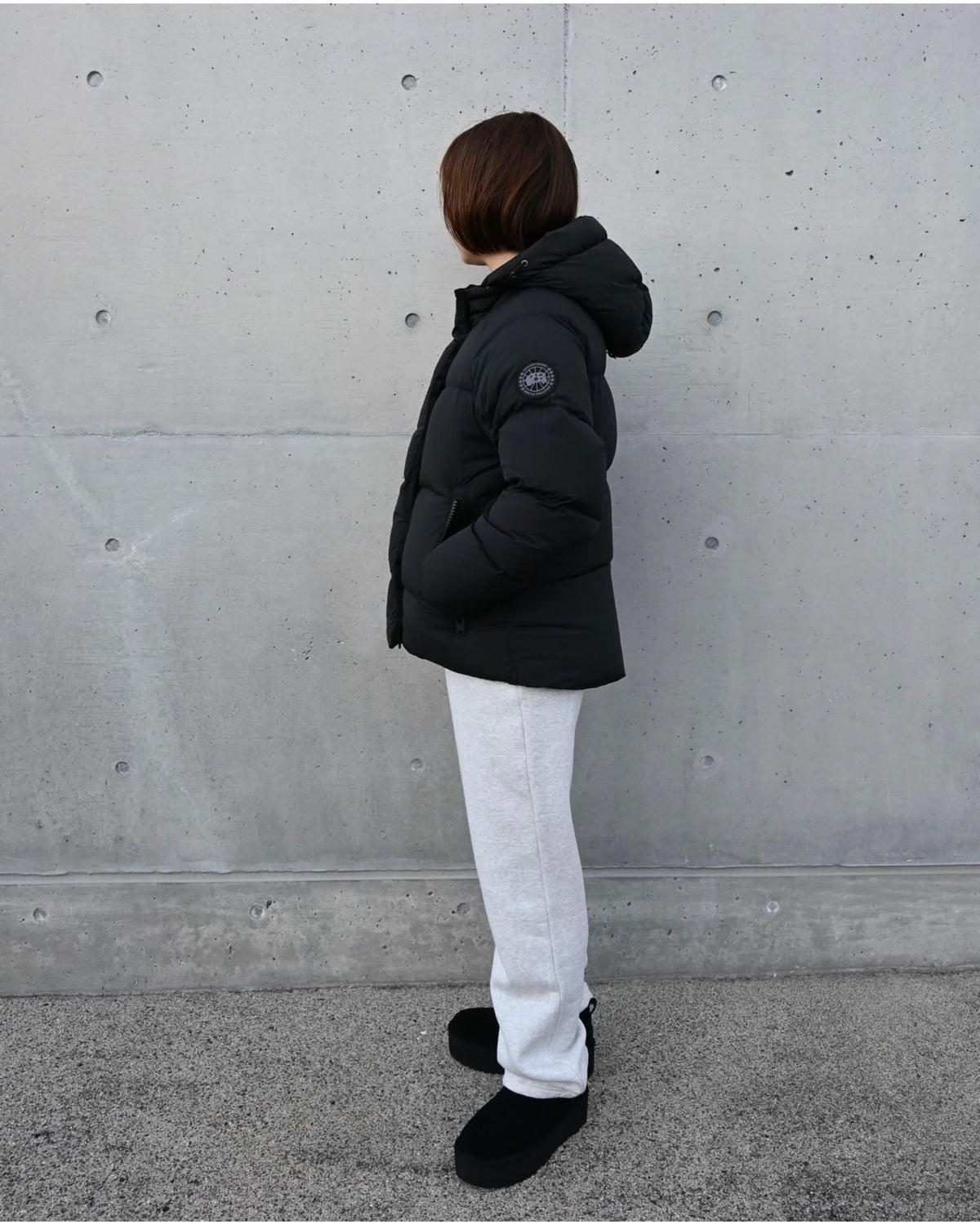 Bryden Puffer - Black Label