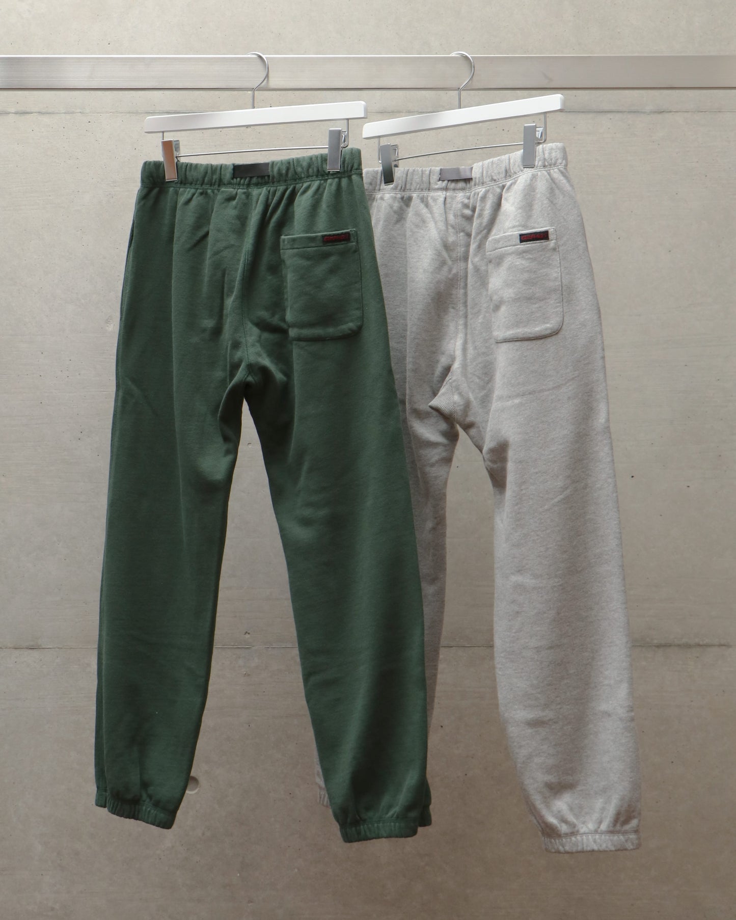 CLASSIC GRAMICCI SWEATPANT