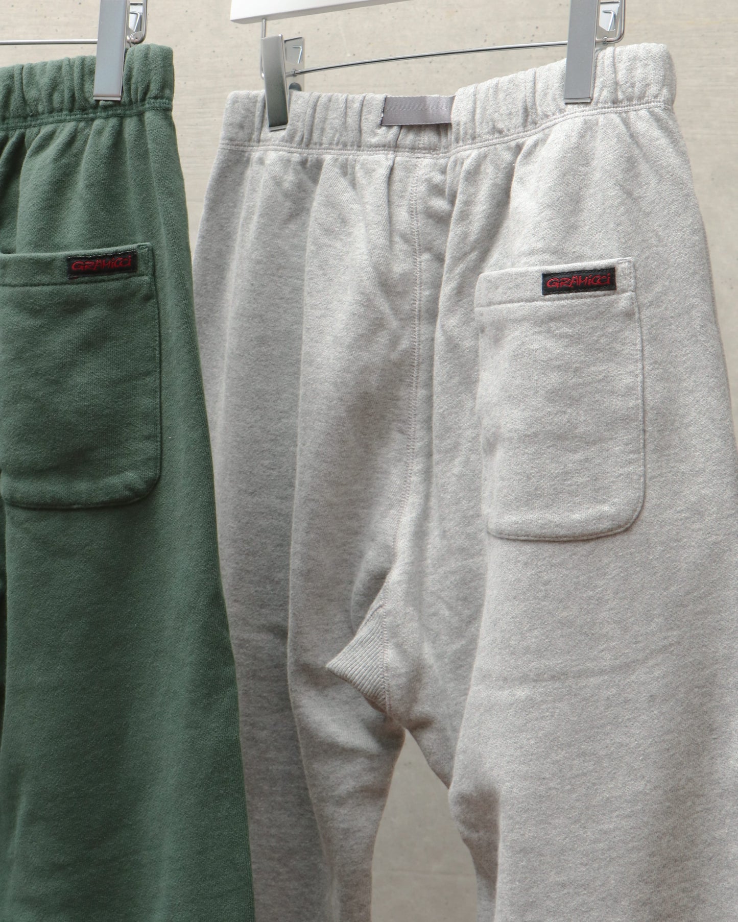 CLASSIC GRAMICCI SWEATPANT