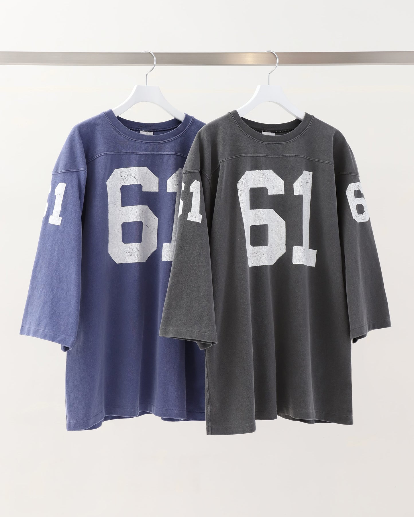 61 Football Tee