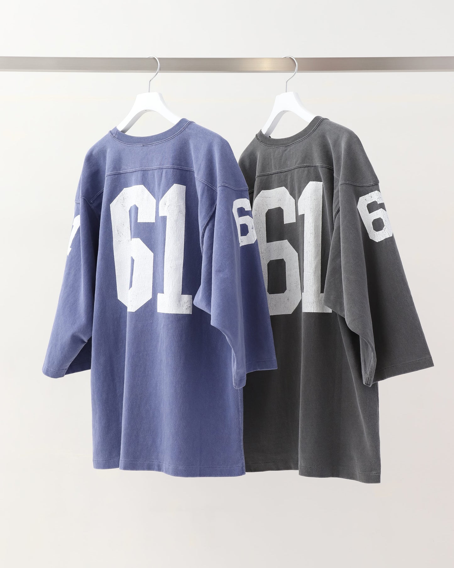 61 Football Tee