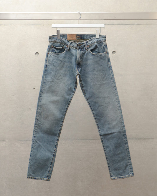 SULLIVAN SLIM STRETCH DENIM