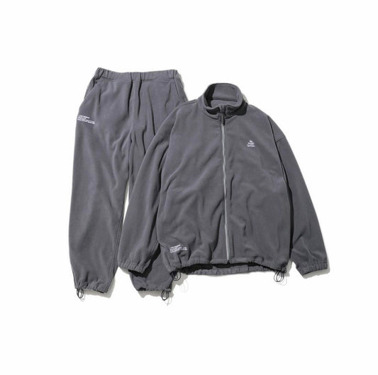 FLEECE TRACKSUIT