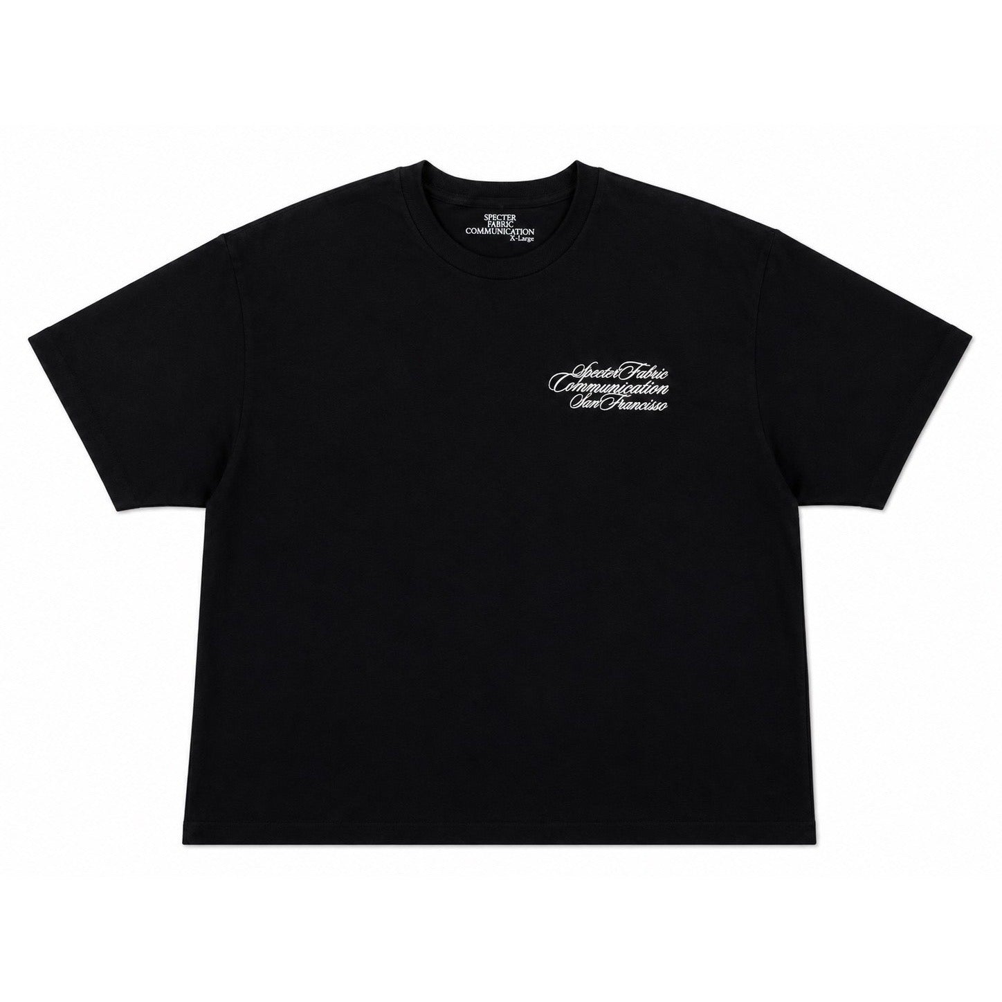 SFC TEE SCRIPT – TIME AFTER TIME