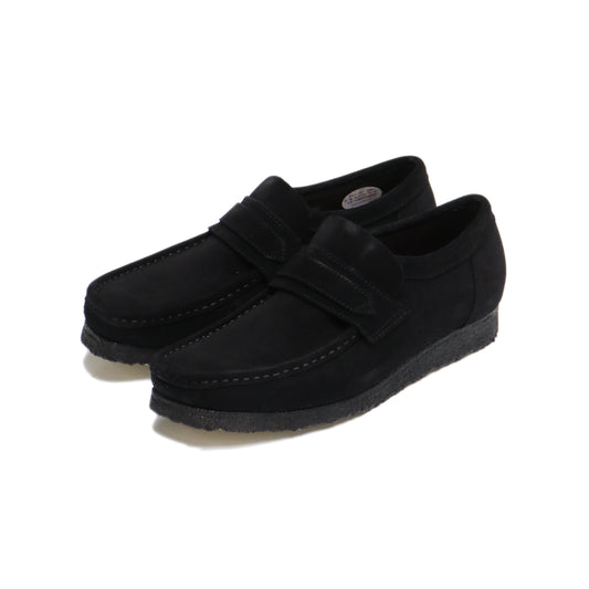 wallabee Loafer