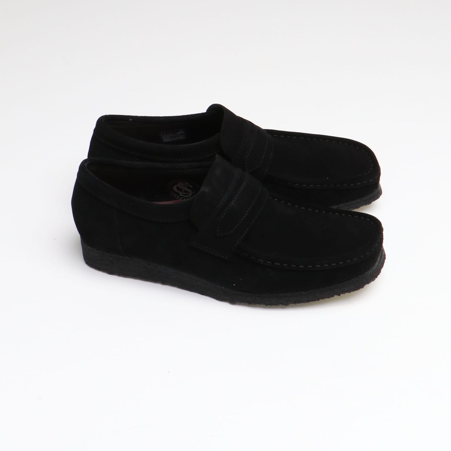 wallabee Loafer