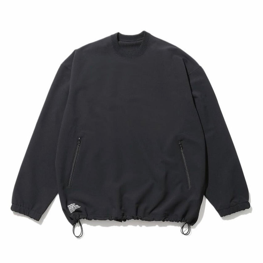 STORMFLEECE CREW NECK PULLOVER