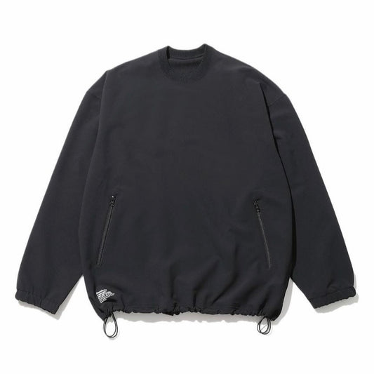 STORMFLEECE CREW NECK PULLOVER