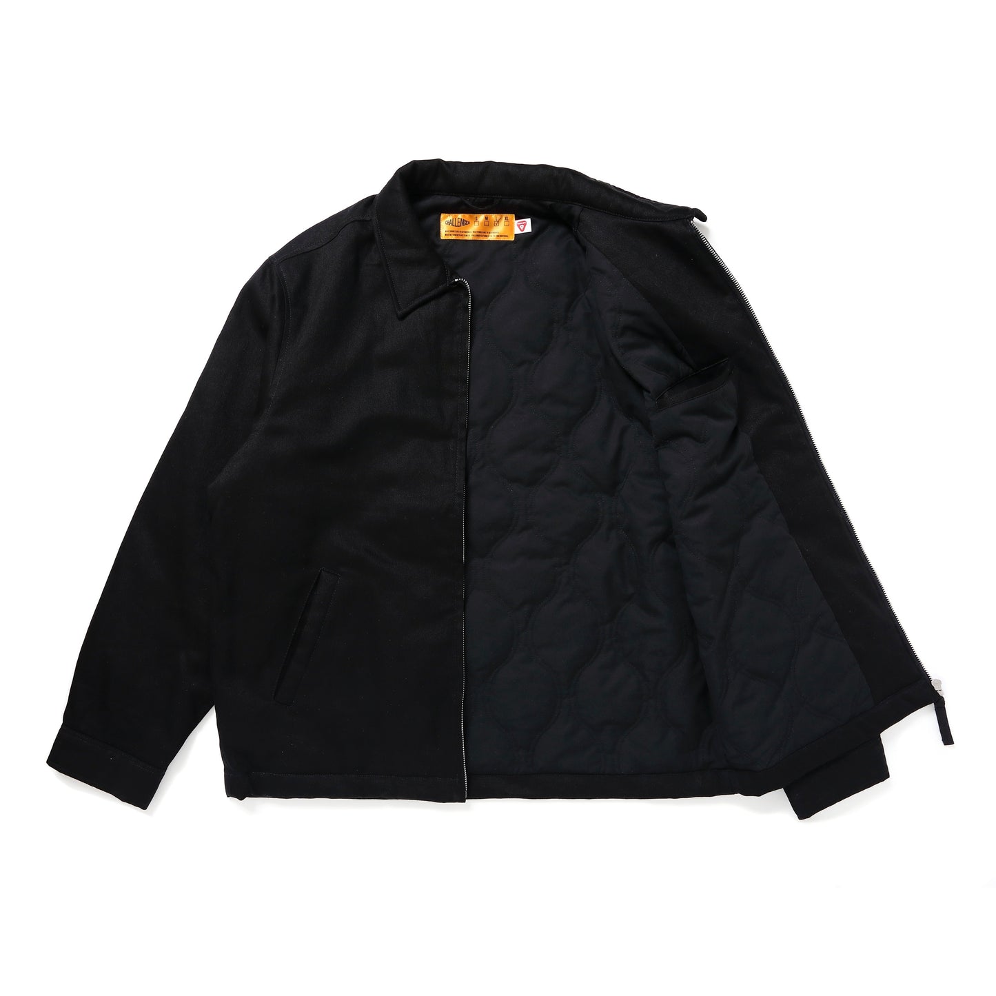 CHALLENGER × MOON EQUIPPED WORK JACKET