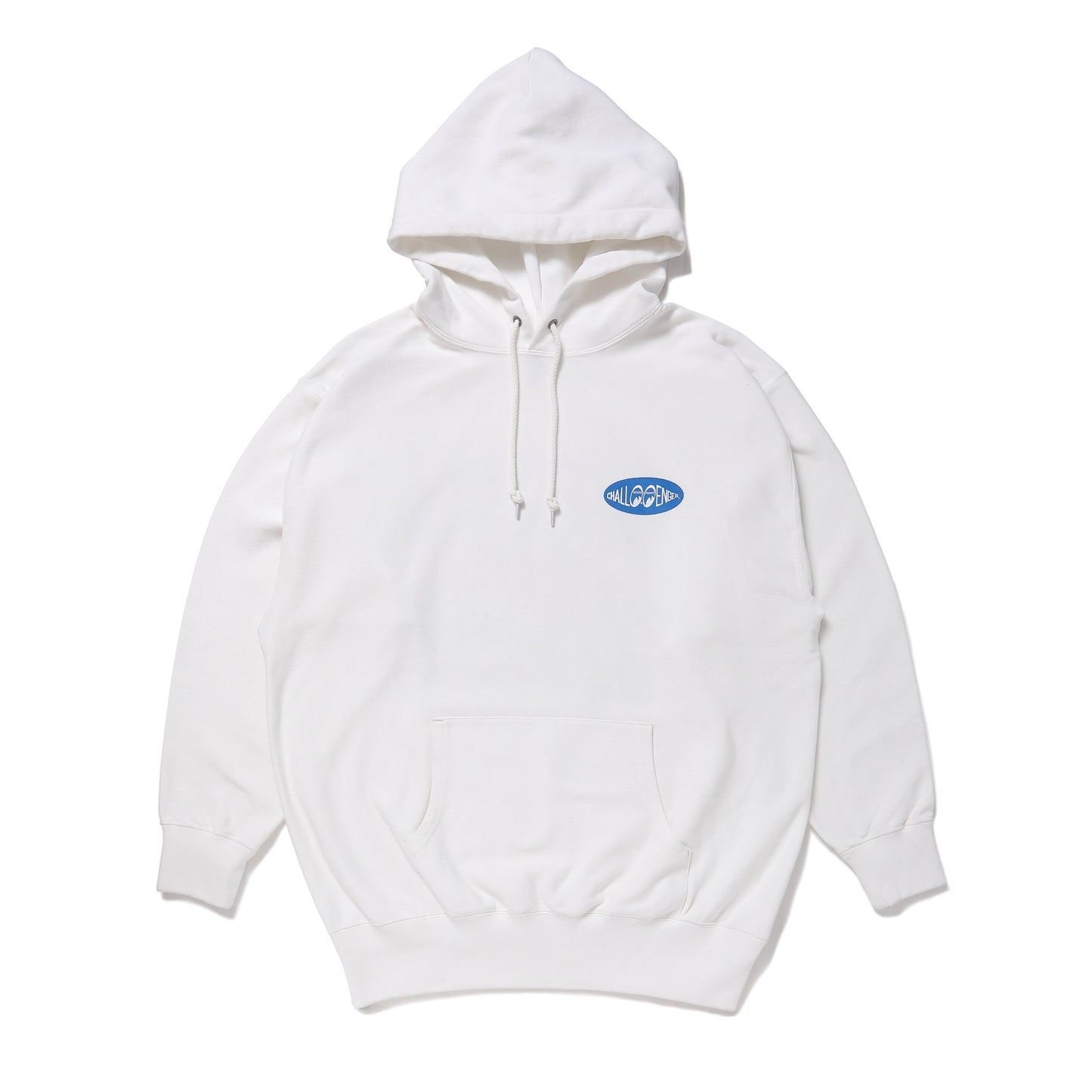 CHALLENGER × MOON EQUIPPED HOODIE