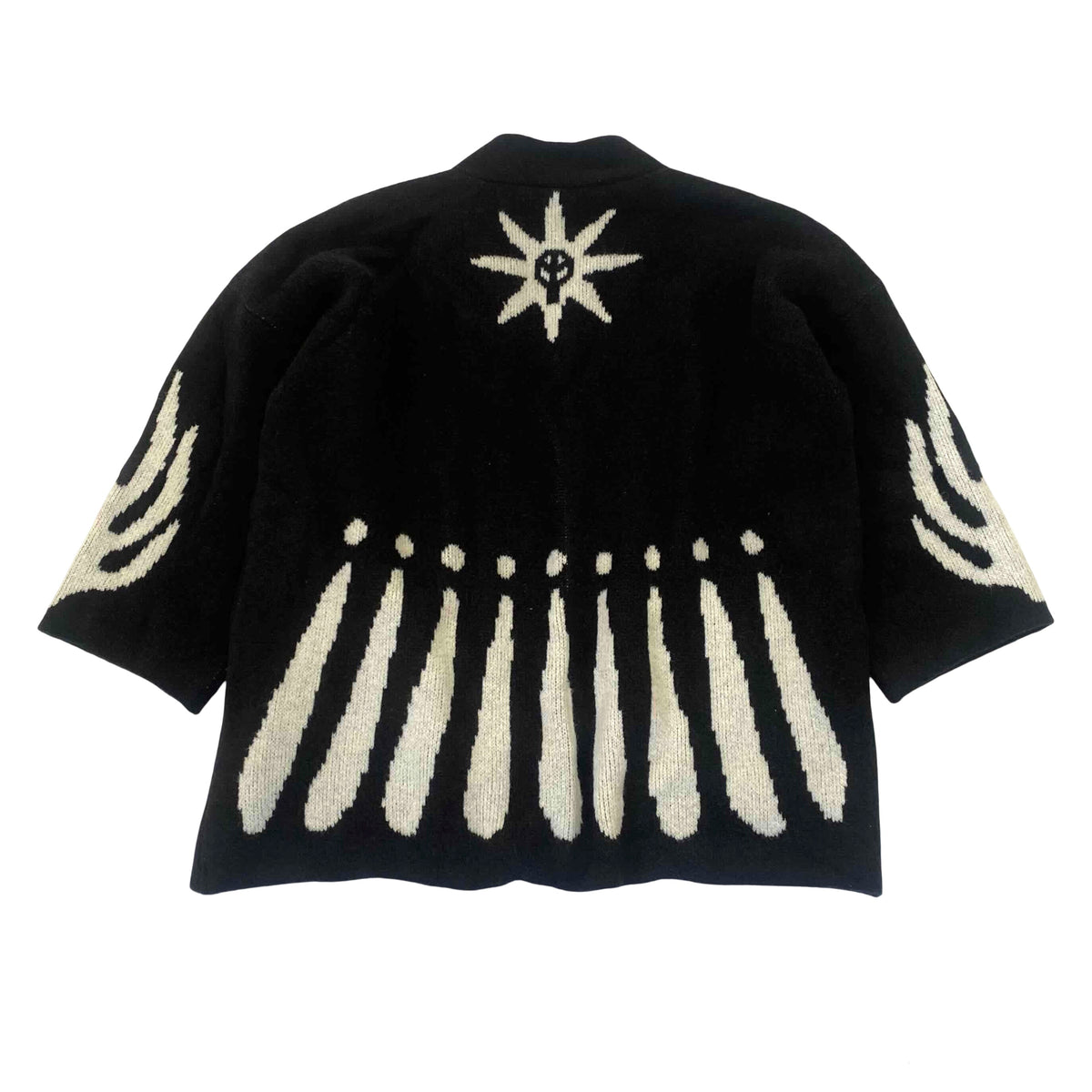 SUN OF PEACE ROBE