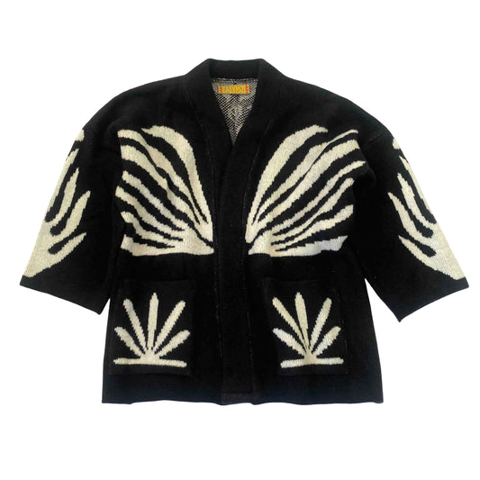 SUN OF PEACE ROBE