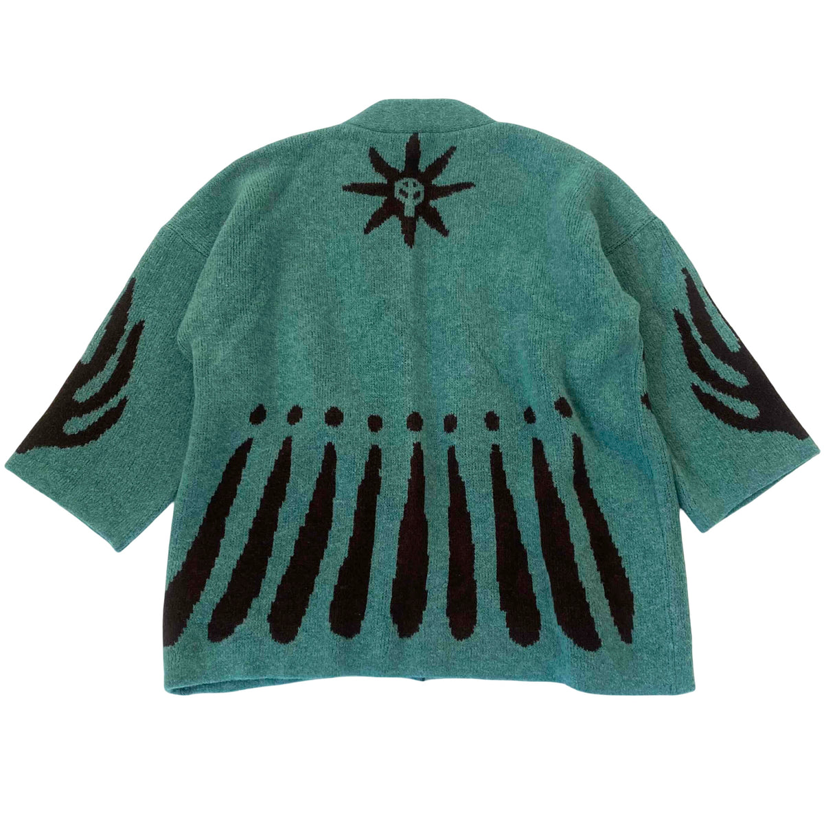 SUN OF PEACE ROBE