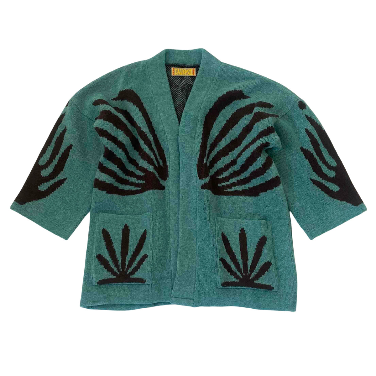 SUN OF PEACE ROBE
