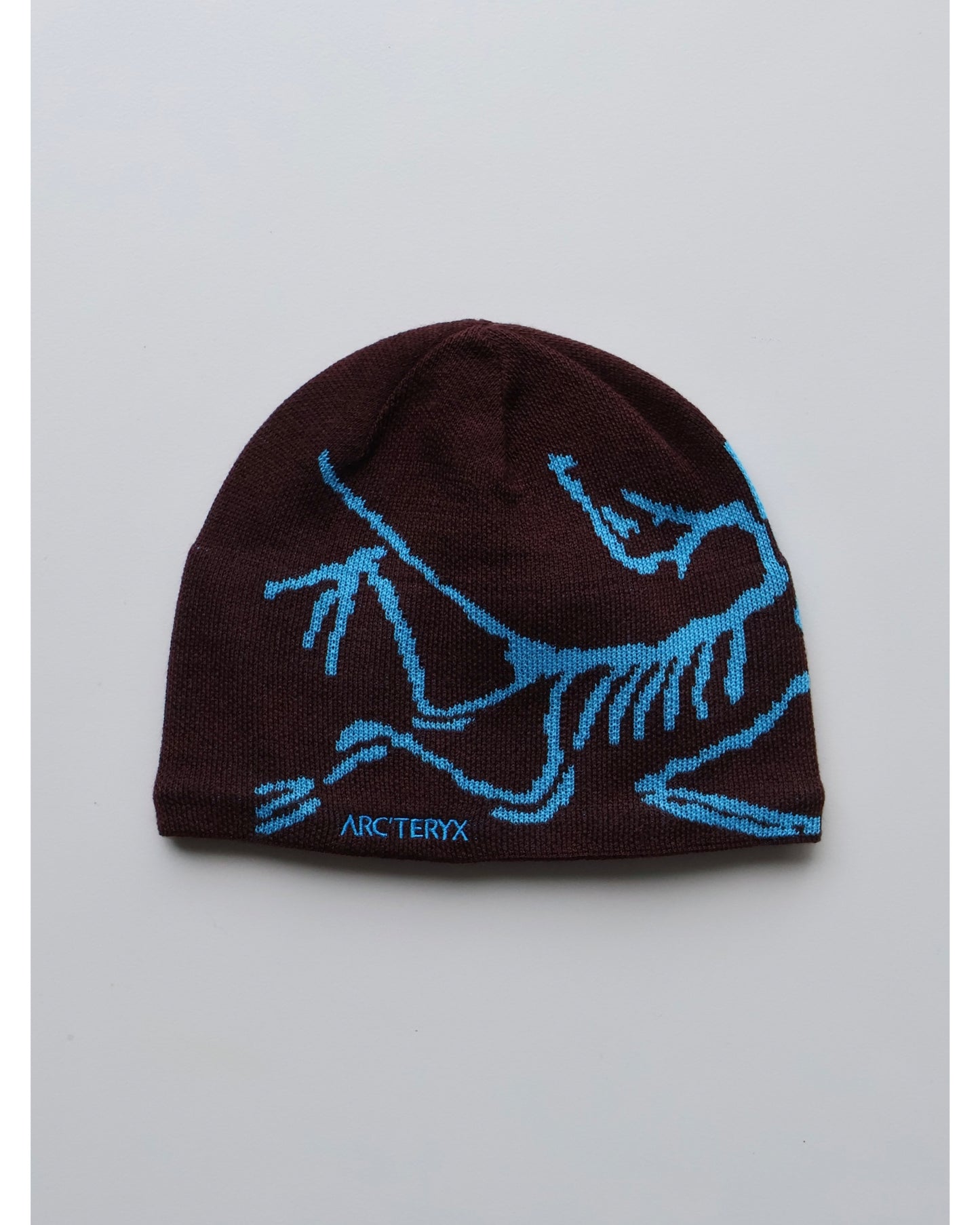Bird Head Toque